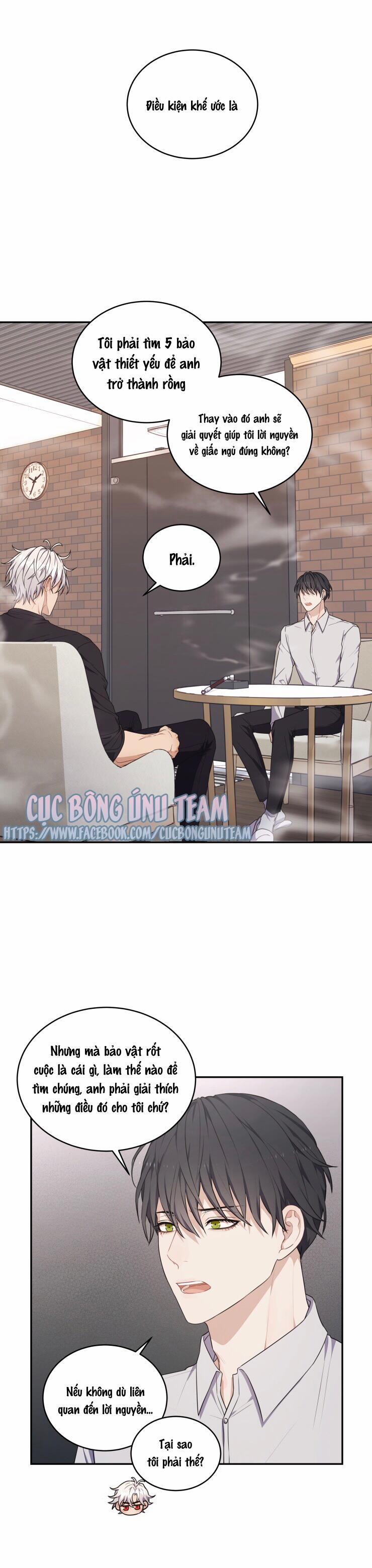 Tâm Mộng 5 trang 14