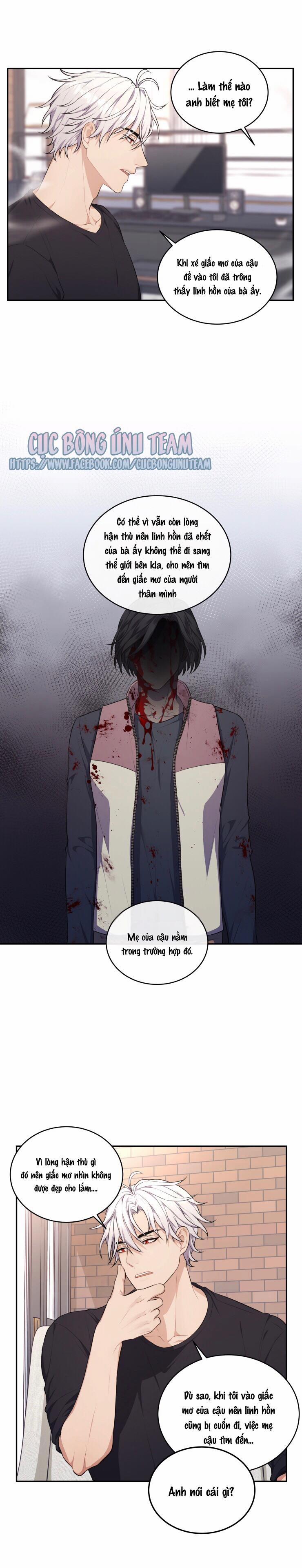 Tâm Mộng 5 trang 17