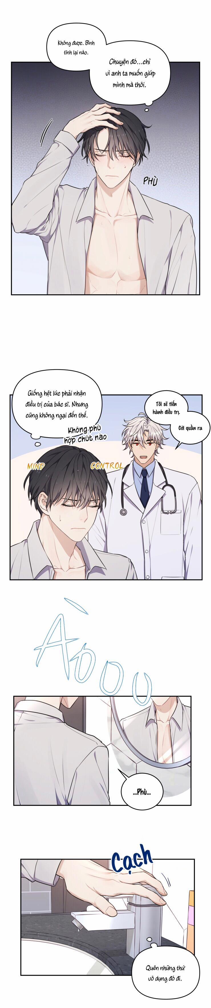 Tâm Mộng 5 trang 2