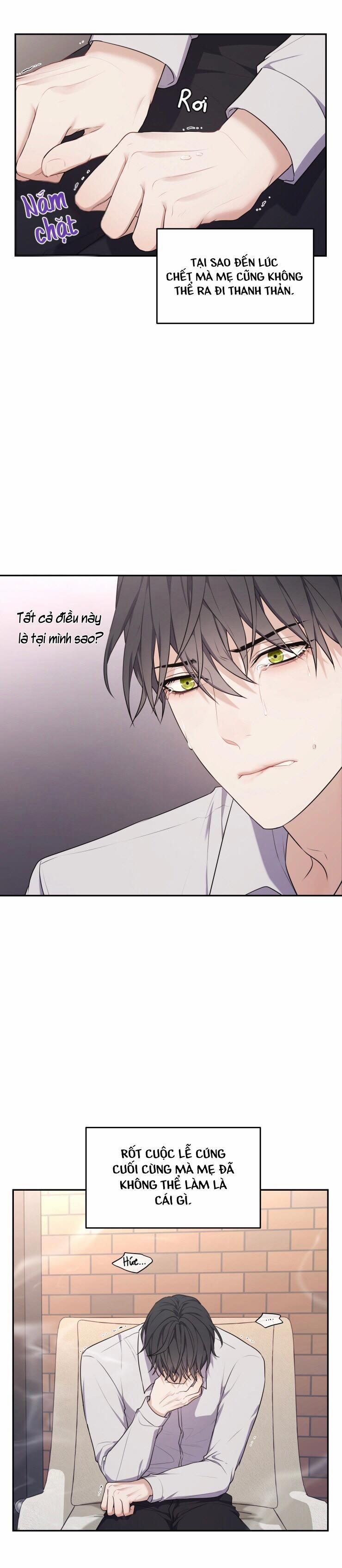 Tâm Mộng 5 trang 20