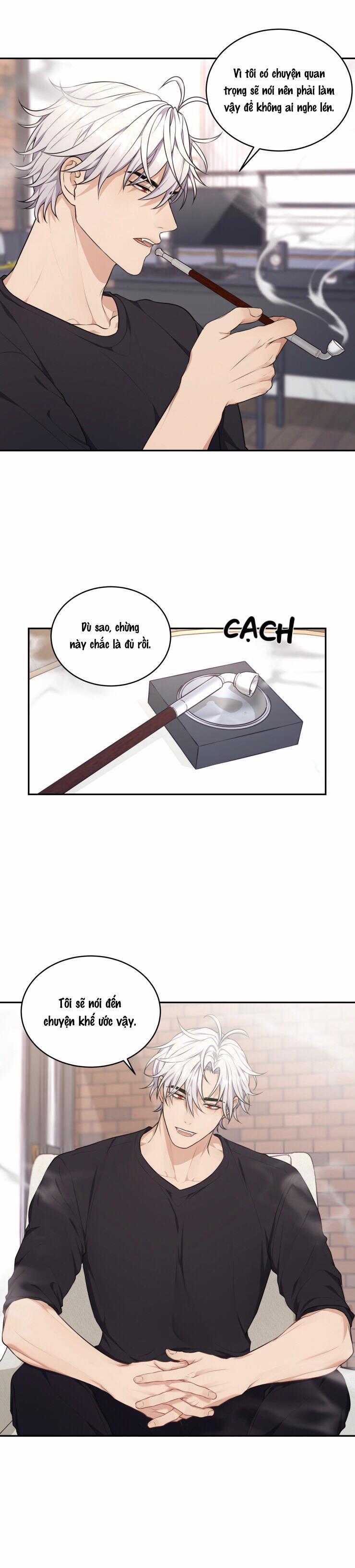 Tâm Mộng 5 trang 8