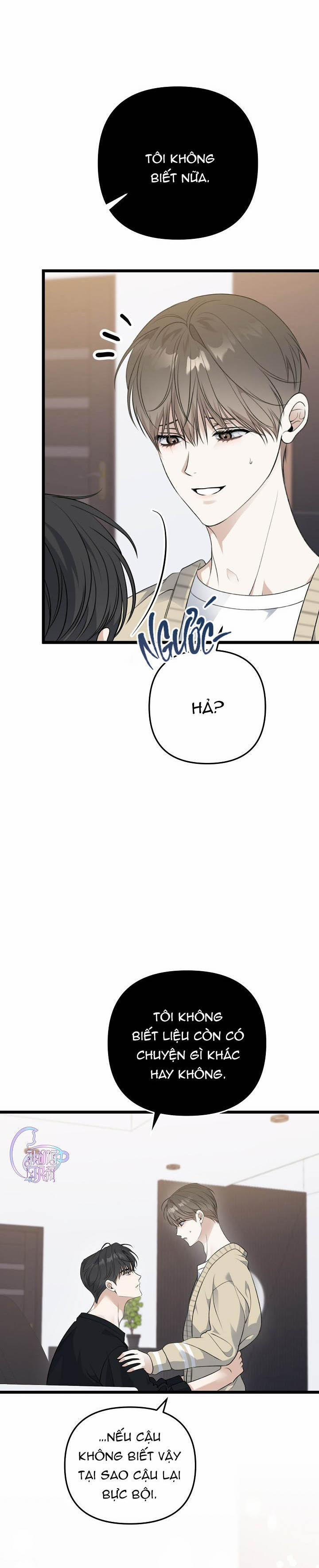 Tắm Nắng 51 trang 20