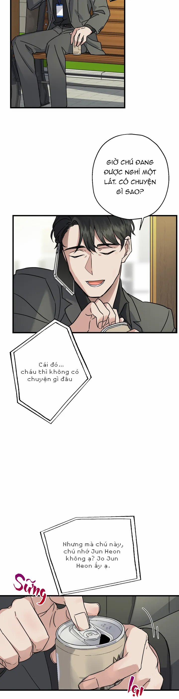 Tầm Ngắm 1 trang 18