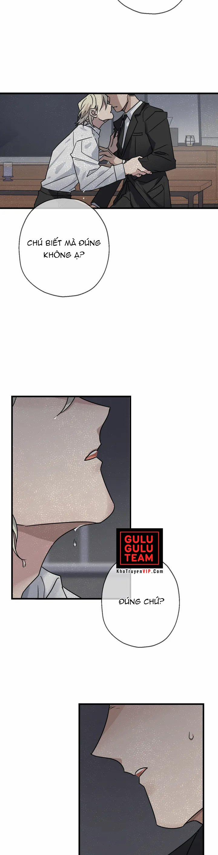 Tầm Ngắm 1 trang 20