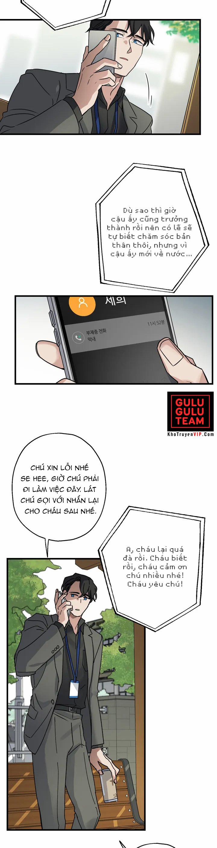 Tầm Ngắm 1 trang 25