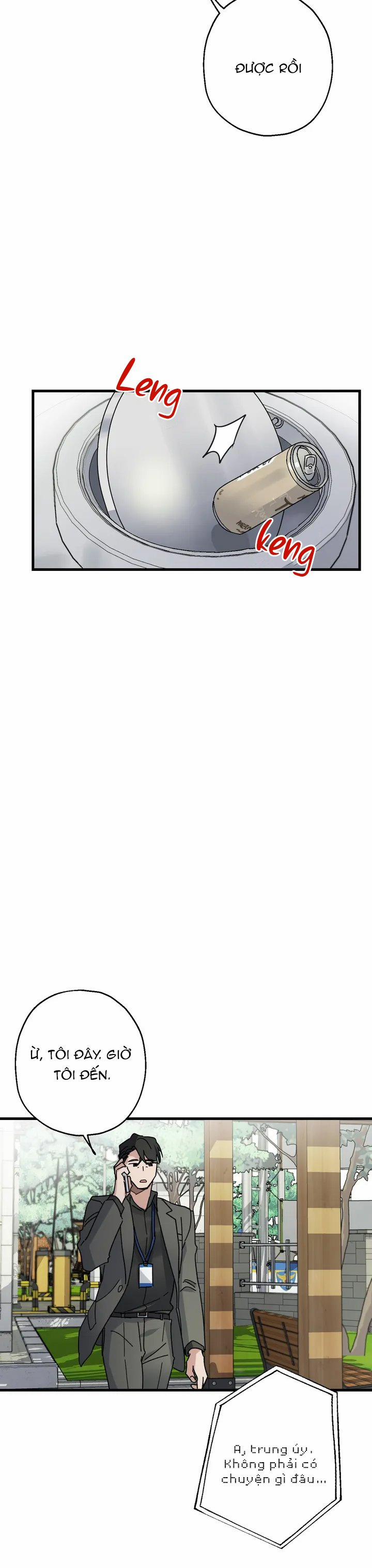 Tầm Ngắm 1 trang 26