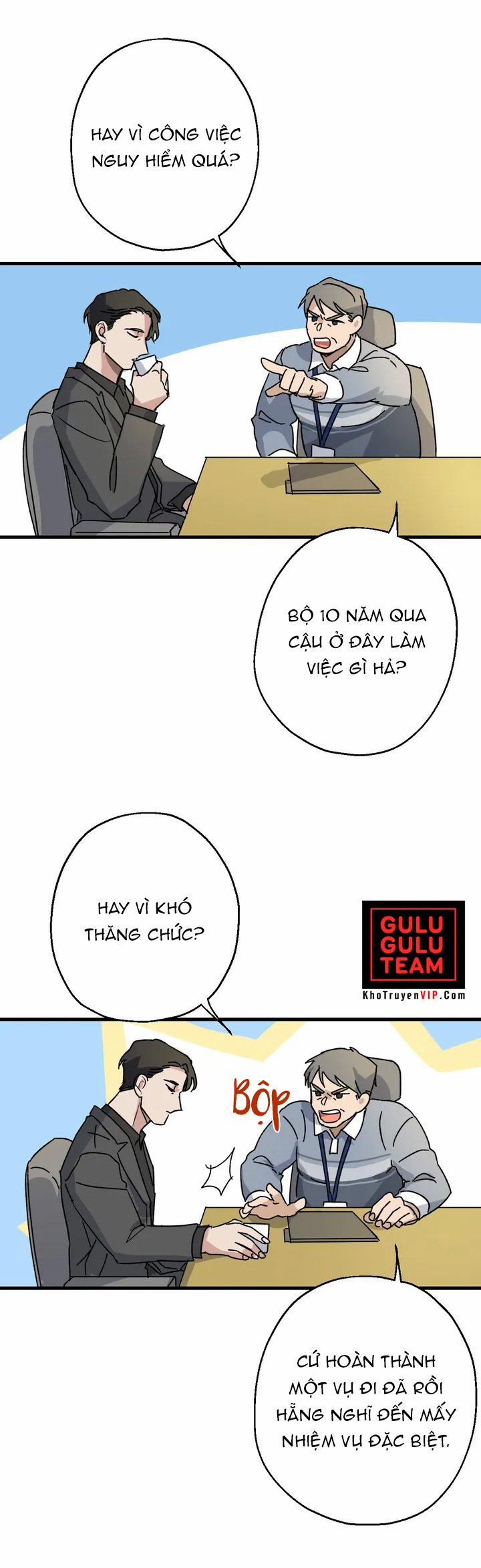 Tầm Ngắm 1 trang 3