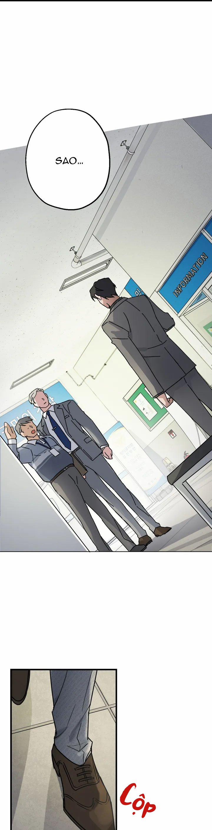 Tầm Ngắm 1 trang 30