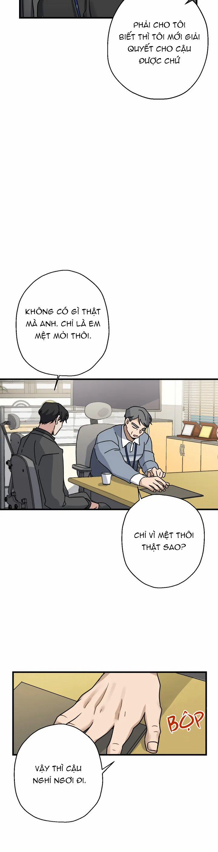 Tầm Ngắm 1 trang 6