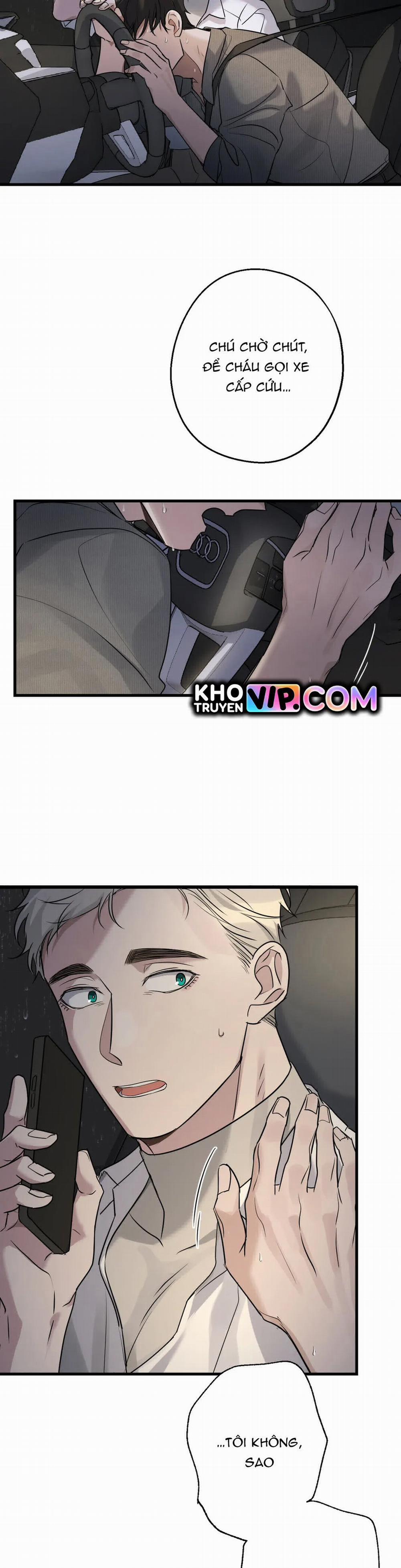 Tầm Ngắm 10 trang 20