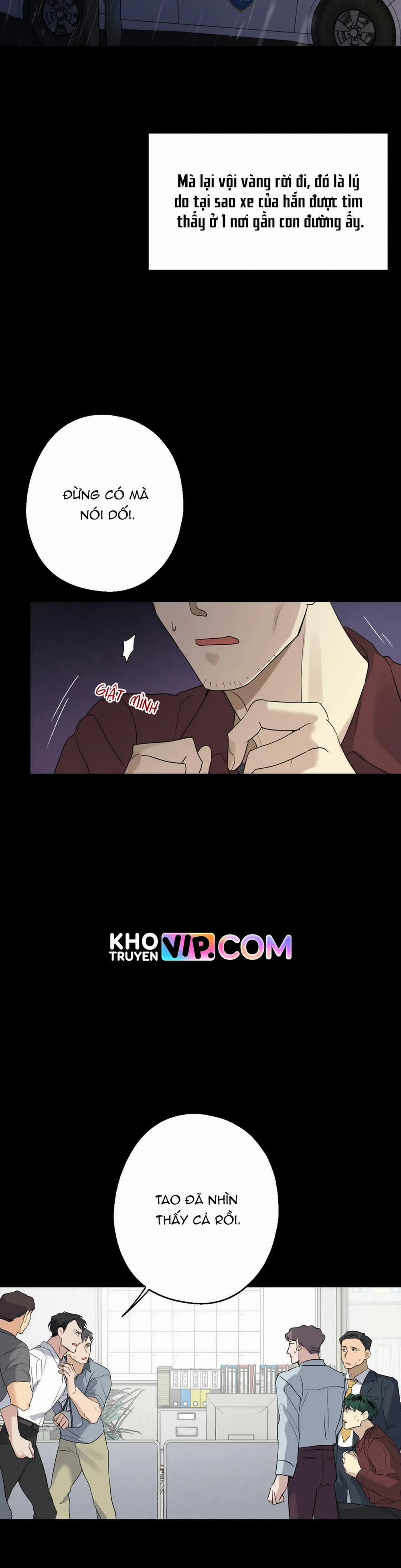 Tầm Ngắm 11 trang 13