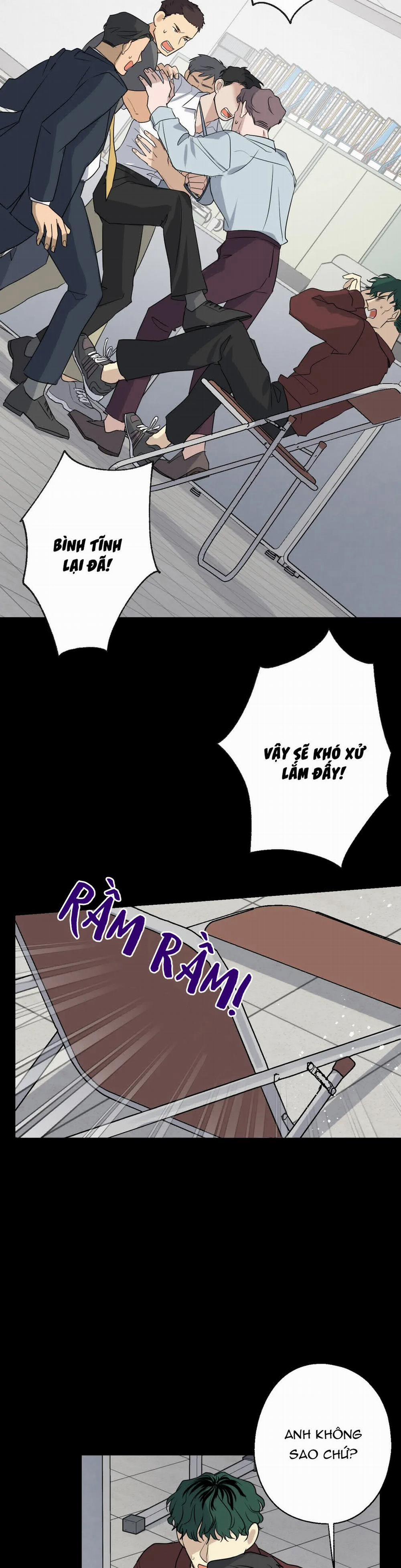Tầm Ngắm 11 trang 16