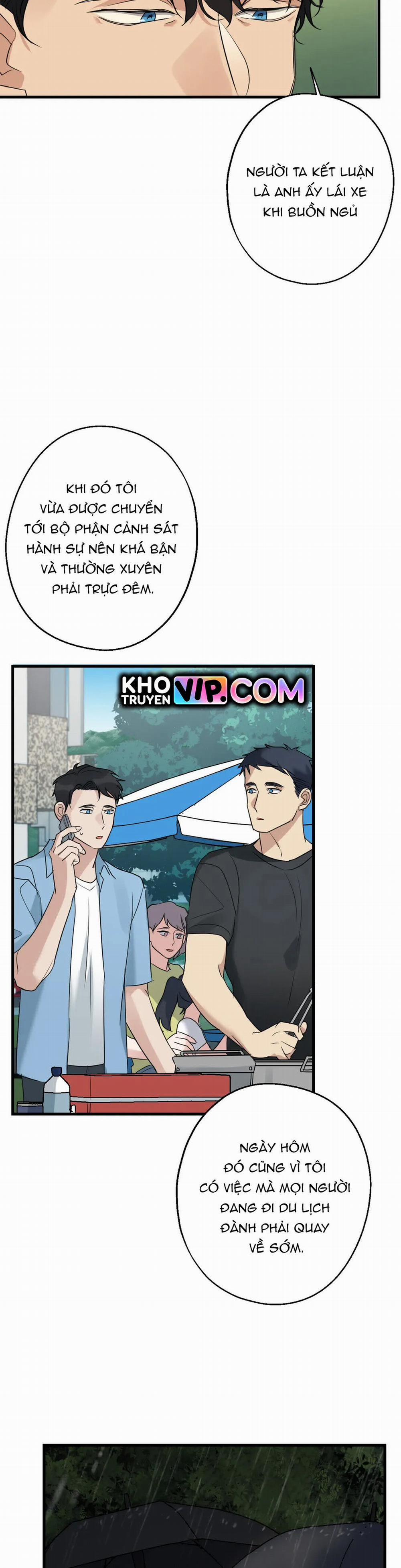 Tầm Ngắm 11 trang 21