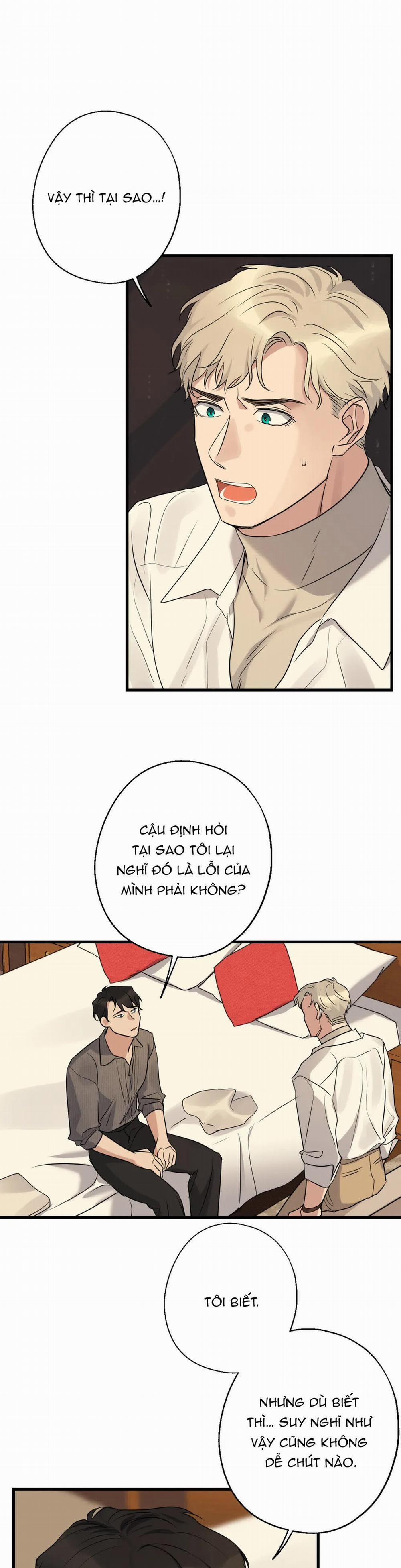 Tầm Ngắm 11 trang 23