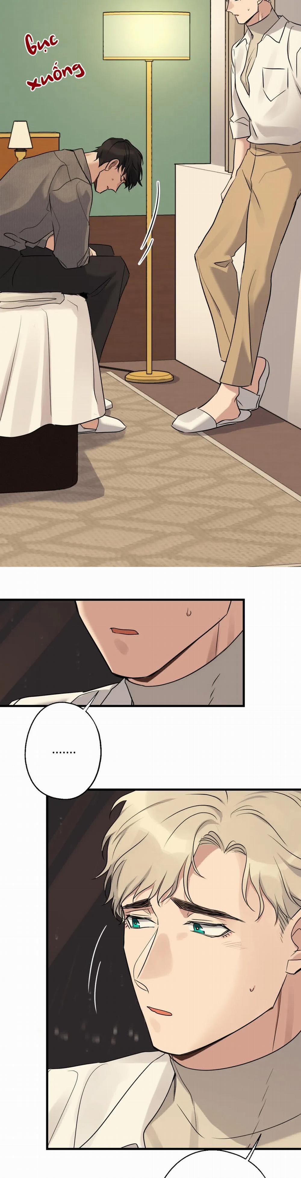 Tầm Ngắm 11 trang 27