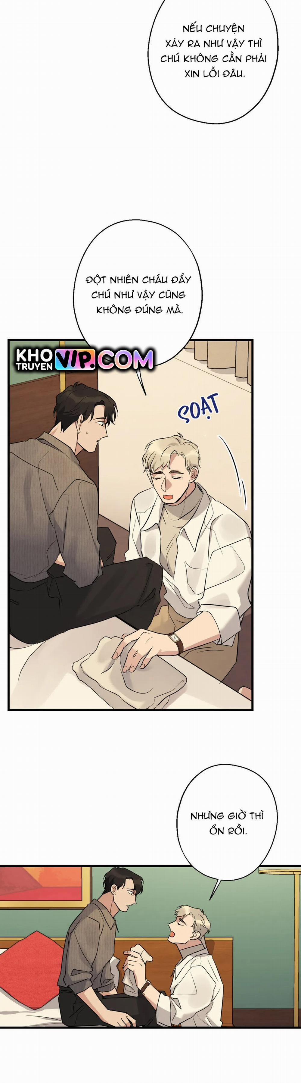 Tầm Ngắm 11 trang 28