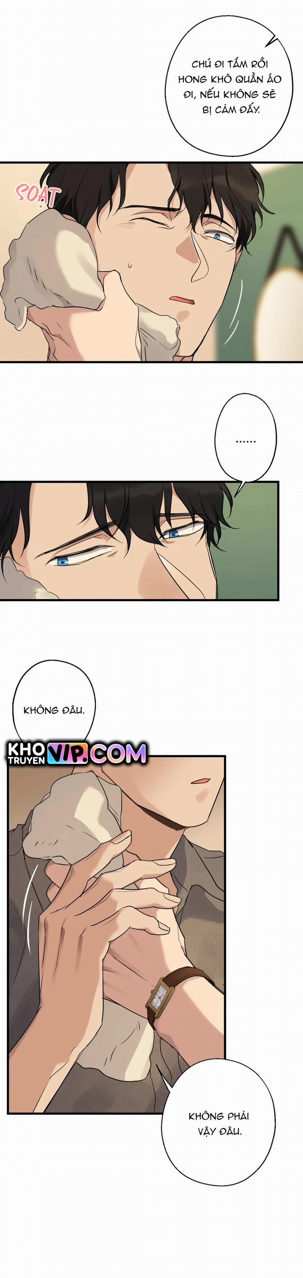 Tầm Ngắm 11 trang 29