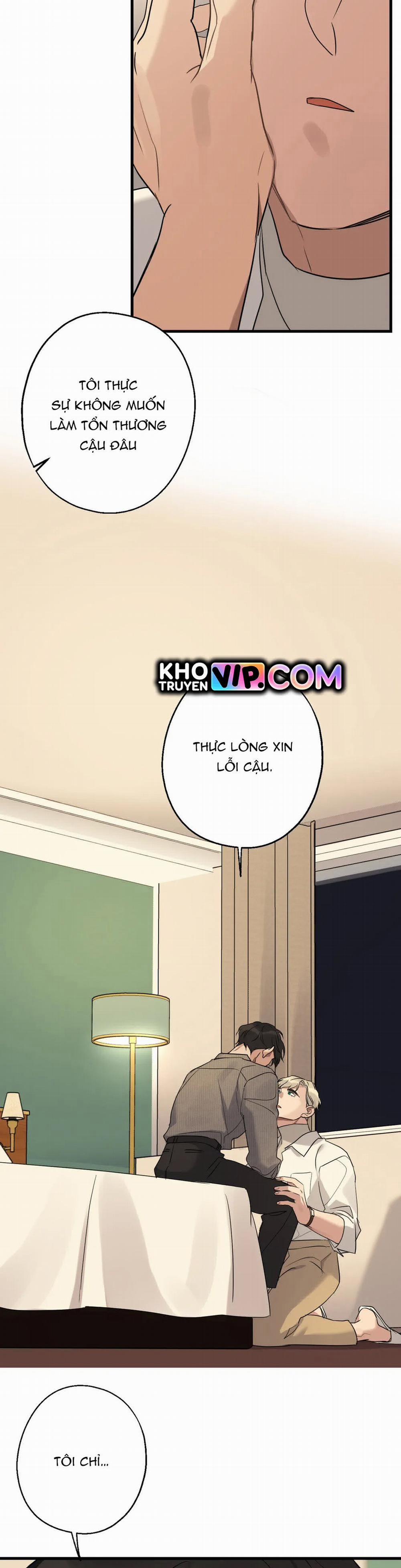 Tầm Ngắm 11 trang 34