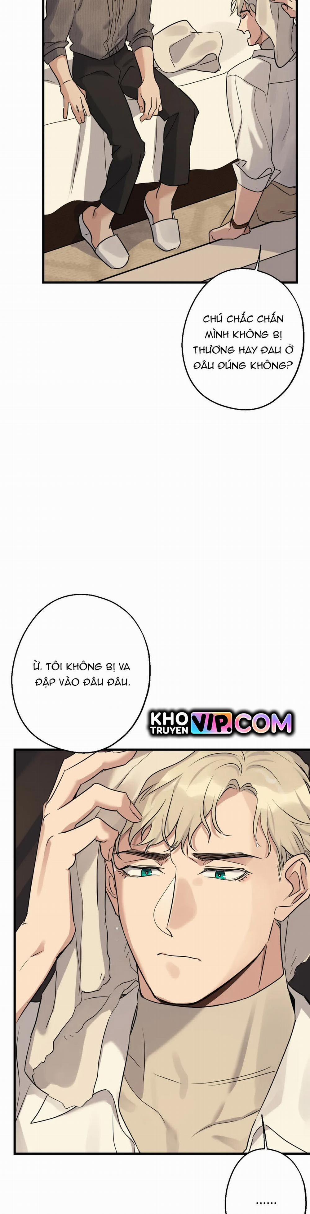 Tầm Ngắm 11 trang 4