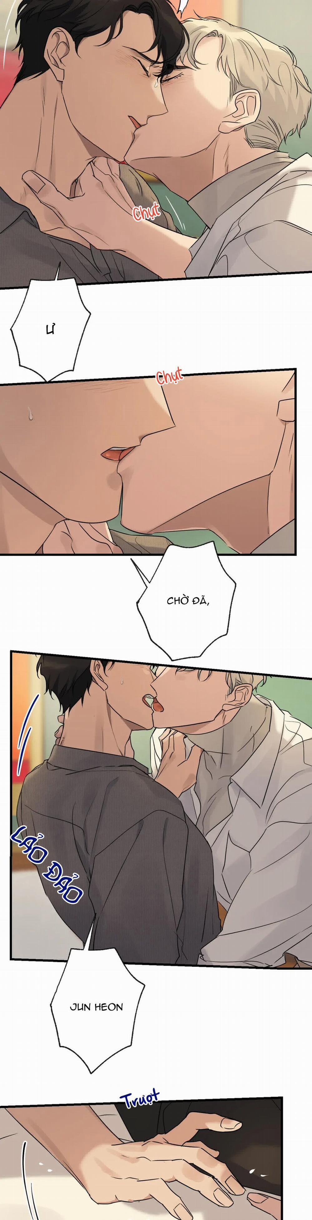 Tầm Ngắm 12 trang 11