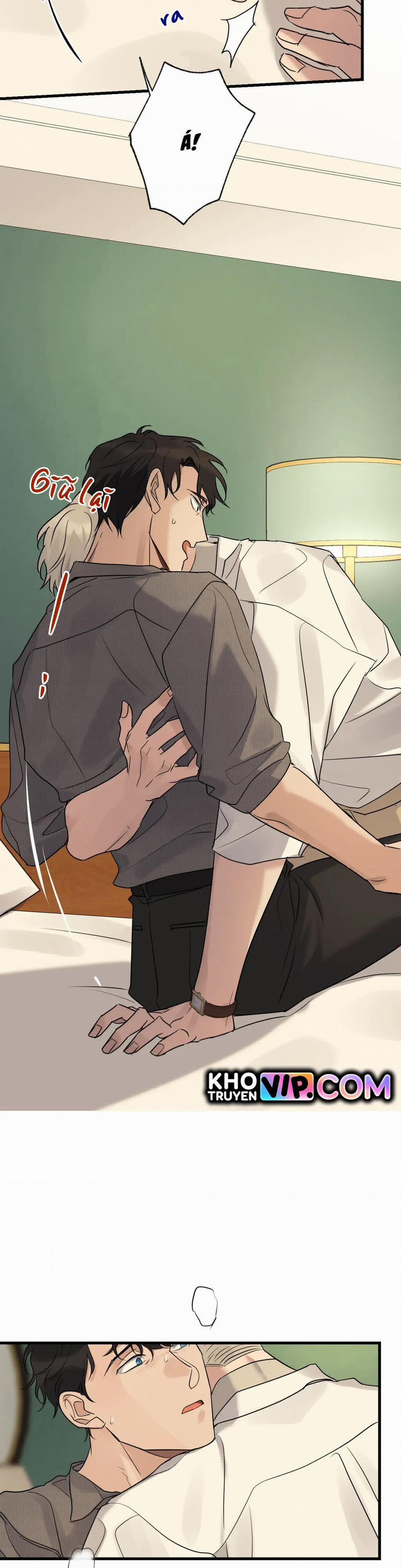 Tầm Ngắm 12 trang 12