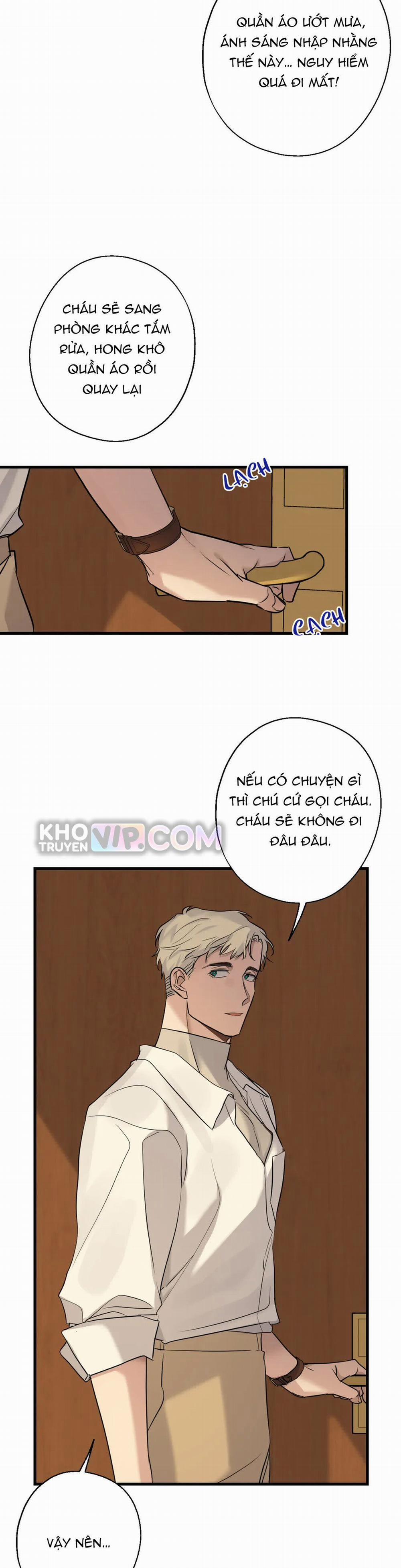 Tầm Ngắm 12 trang 17