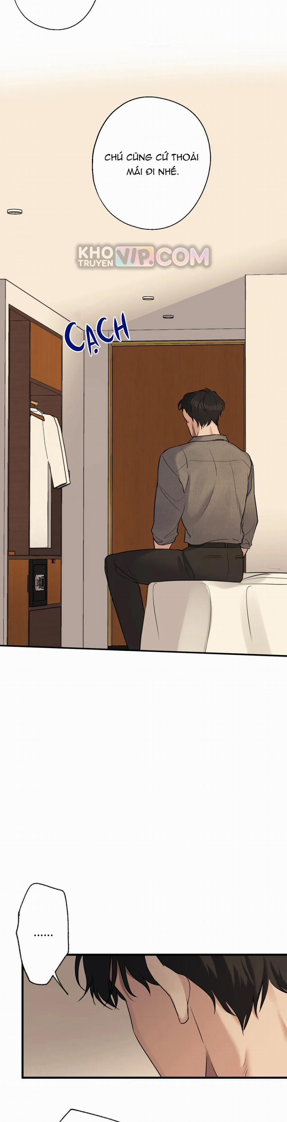 Tầm Ngắm 12 trang 18