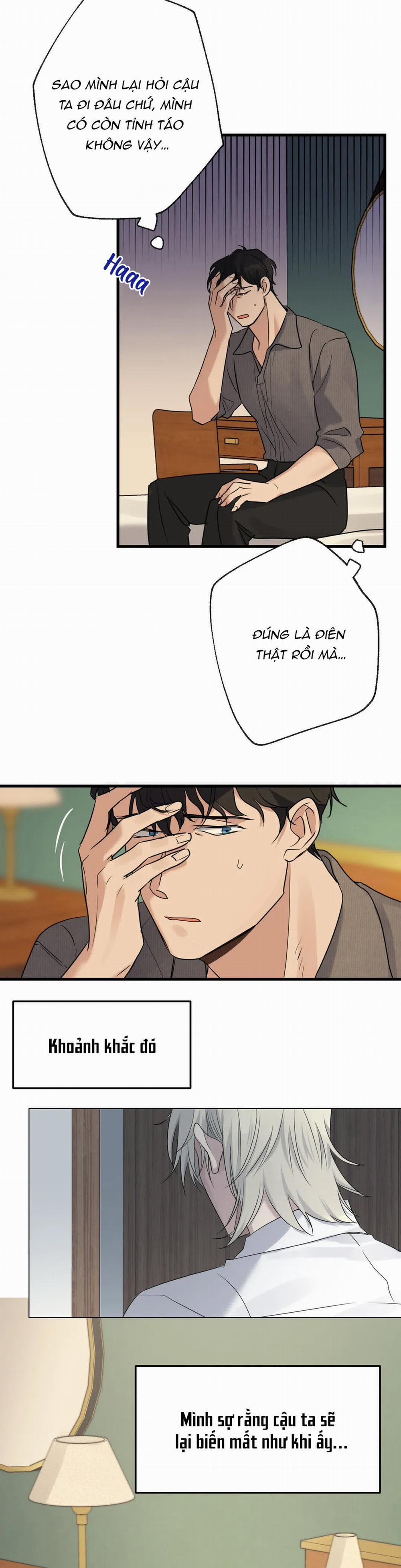 Tầm Ngắm 12 trang 19