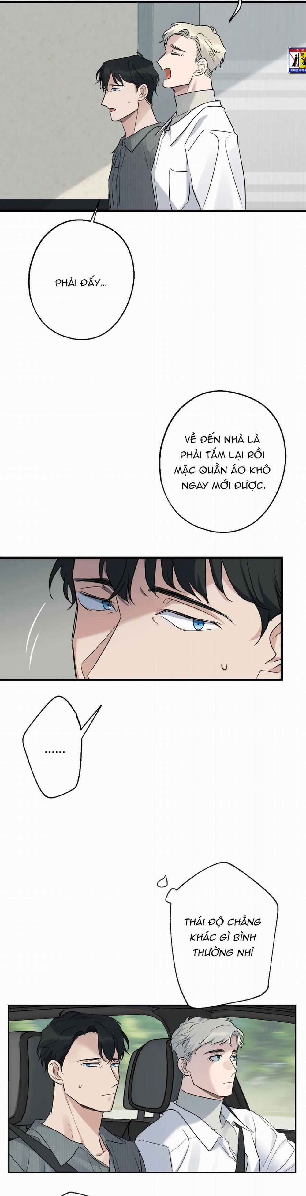 Tầm Ngắm 12 trang 22