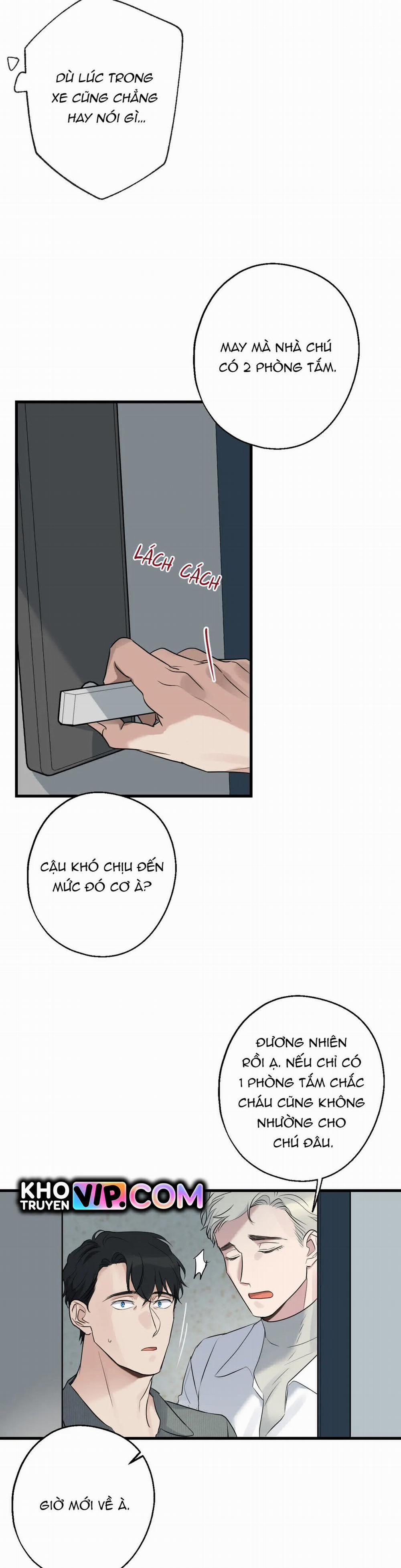 Tầm Ngắm 12 trang 23