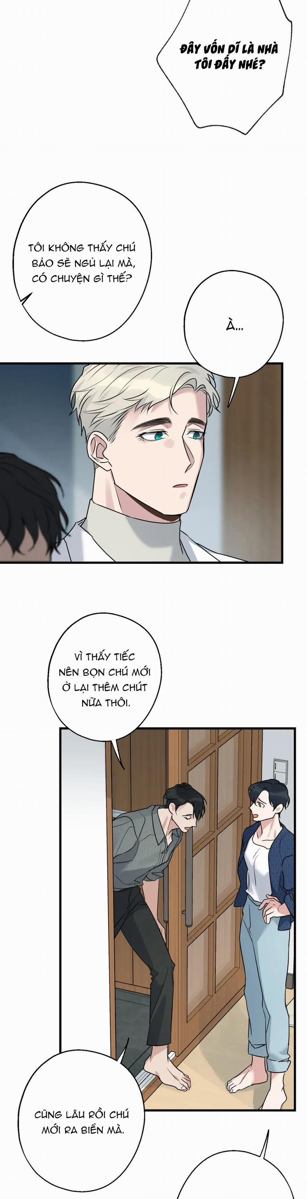 Tầm Ngắm 12 trang 25