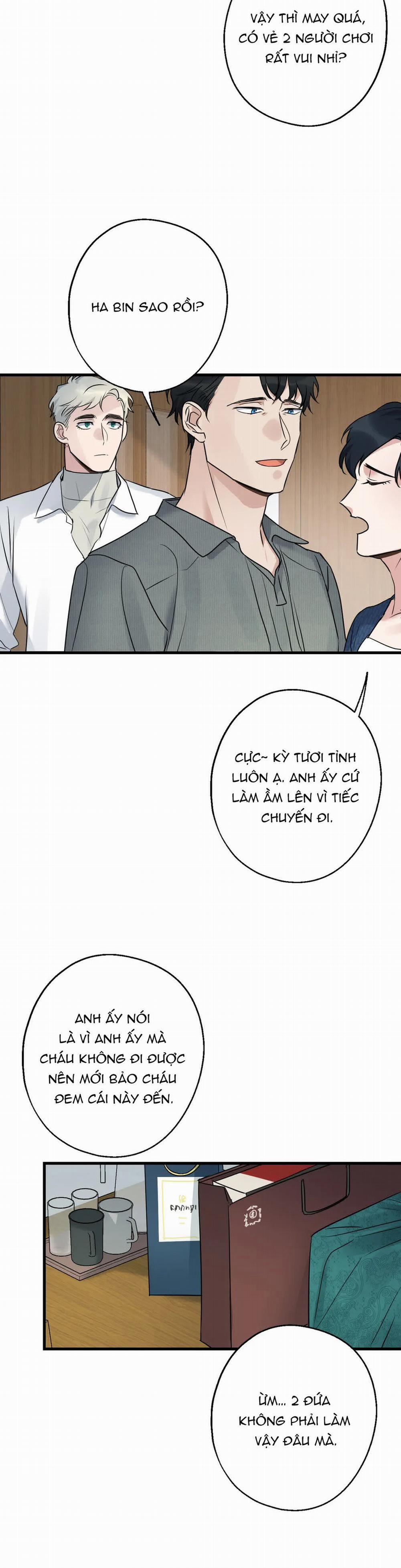 Tầm Ngắm 12 trang 26