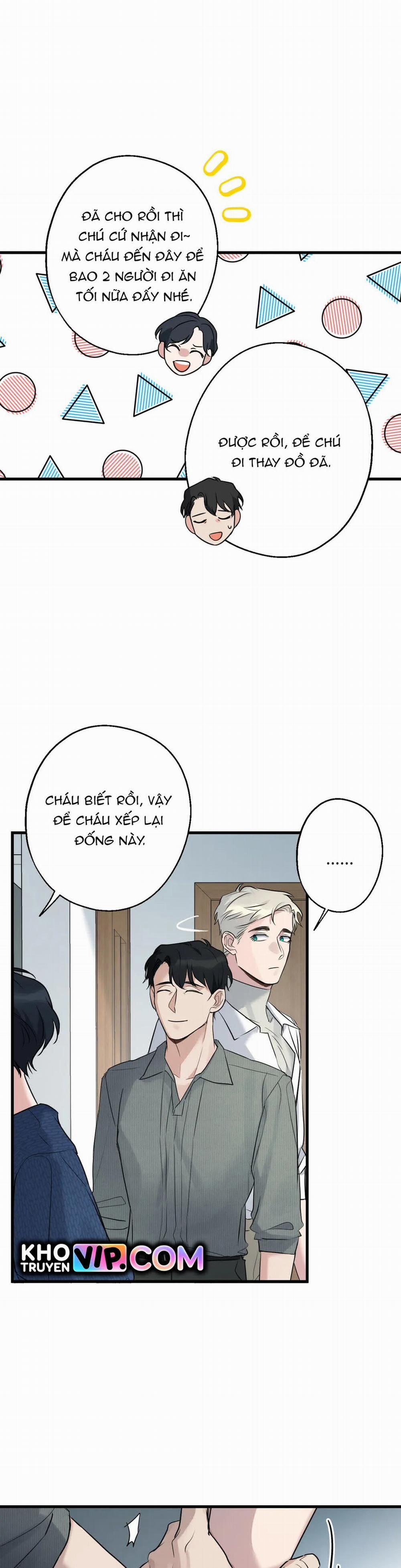 Tầm Ngắm 12 trang 27