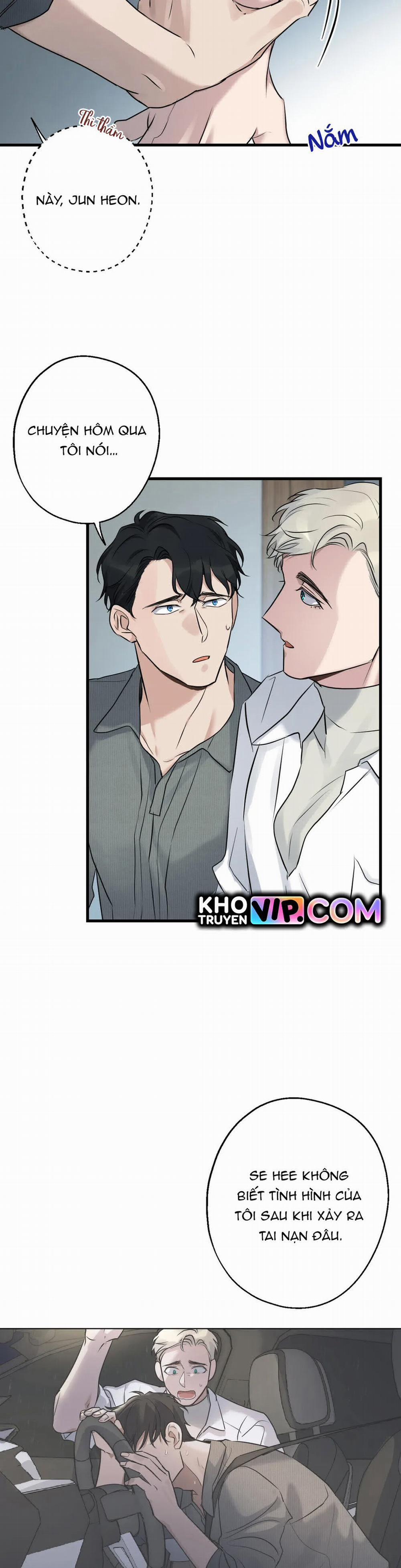 Tầm Ngắm 12 trang 28