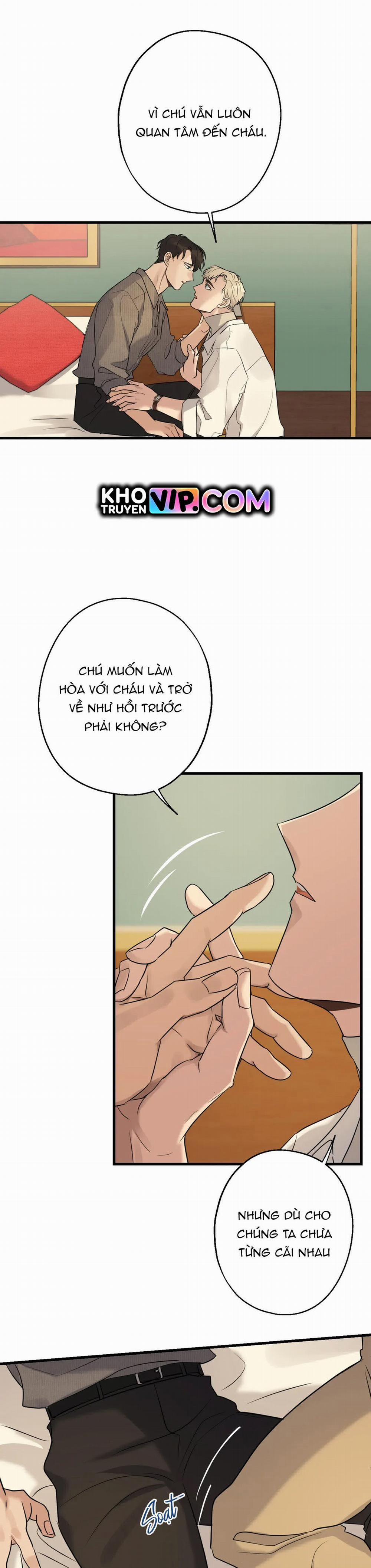 Tầm Ngắm 12 trang 3