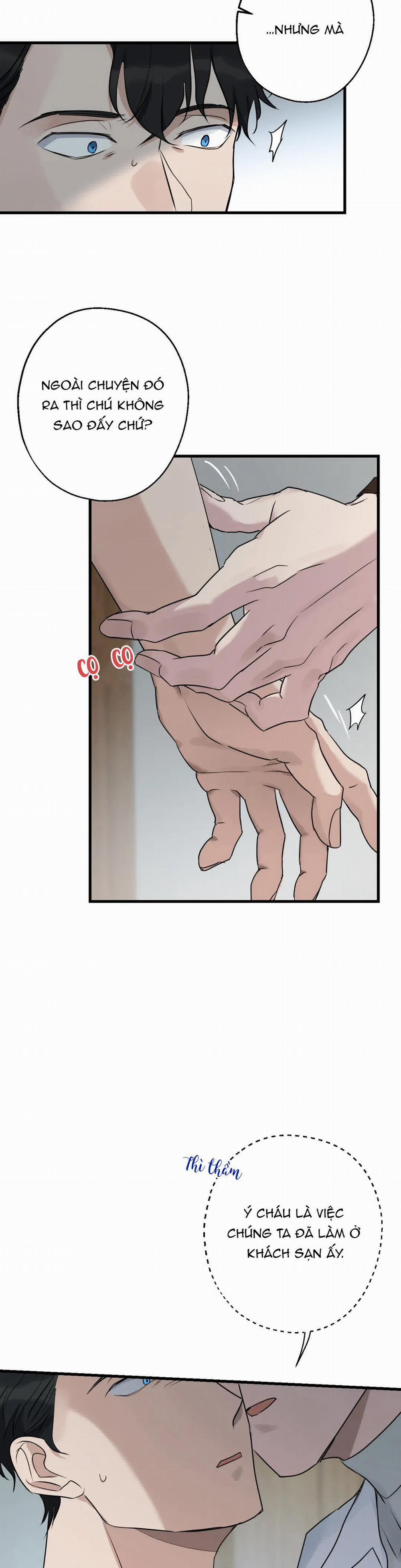 Tầm Ngắm 12 trang 30