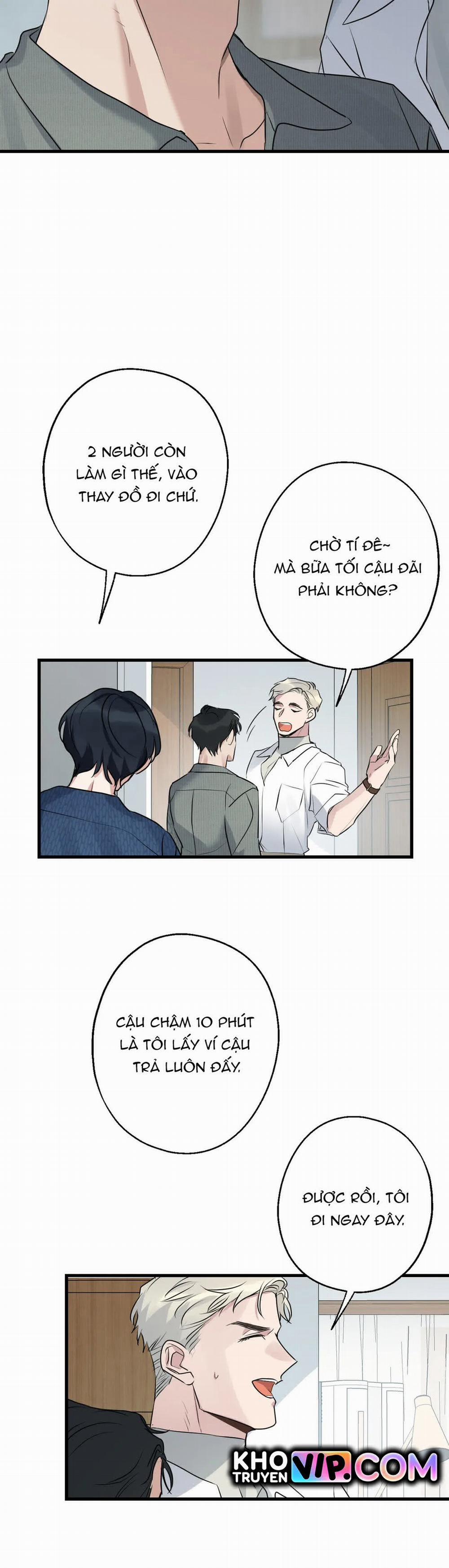 Tầm Ngắm 12 trang 31