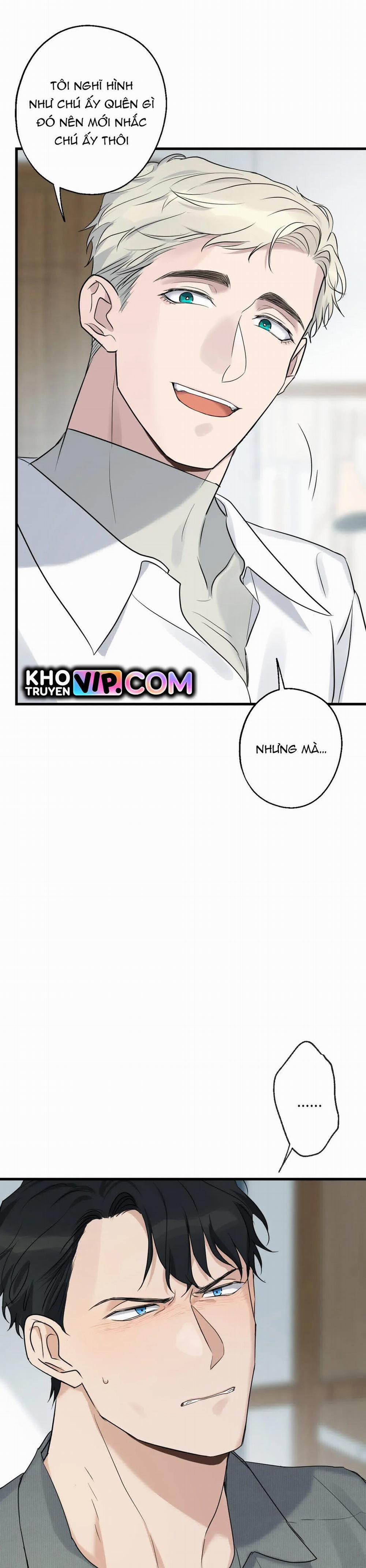 Tầm Ngắm 12 trang 32