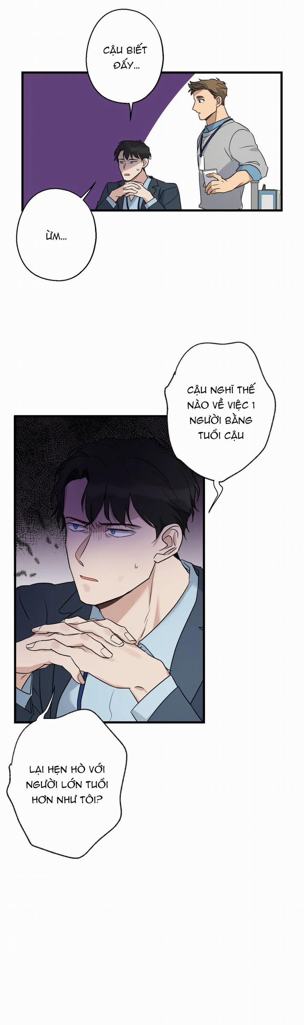 Tầm Ngắm 13 trang 10