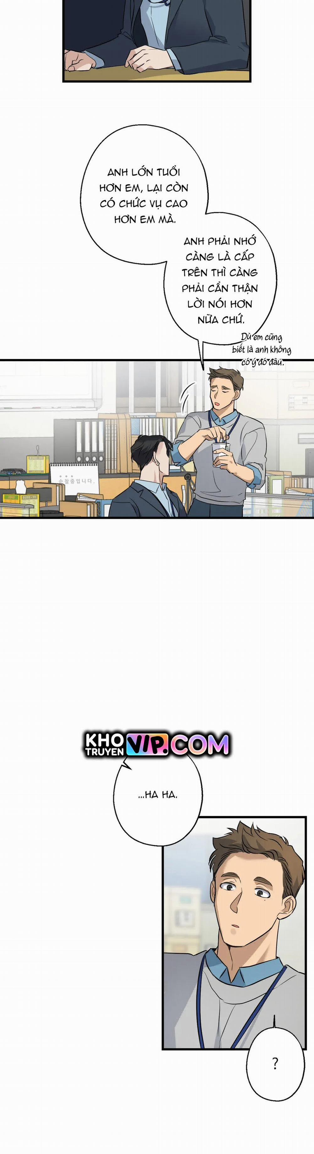 Tầm Ngắm 13 trang 12