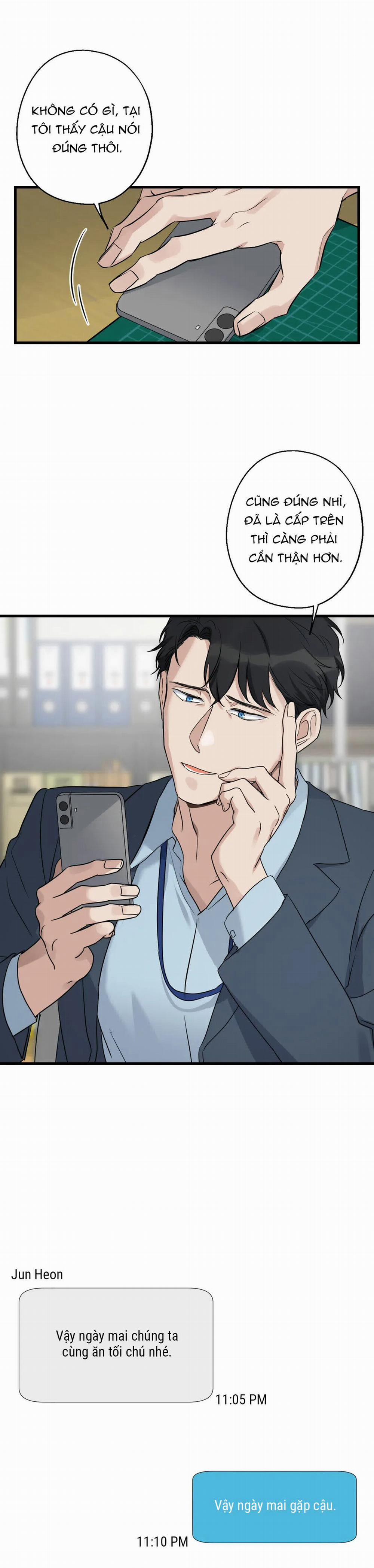 Tầm Ngắm 13 trang 13