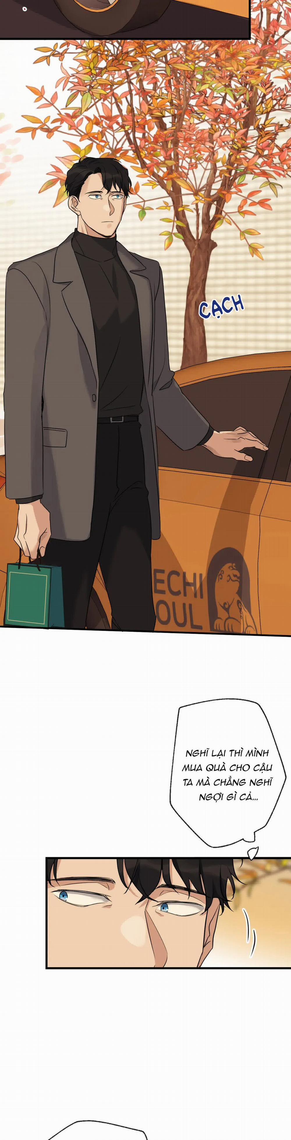 Tầm Ngắm 13 trang 15