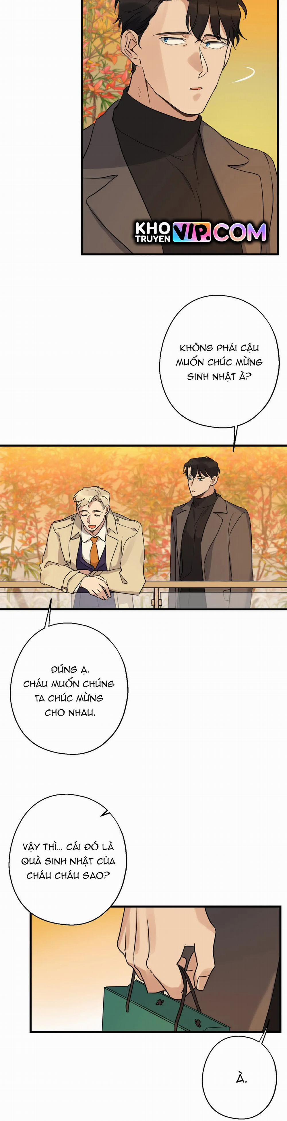 Tầm Ngắm 13 trang 18