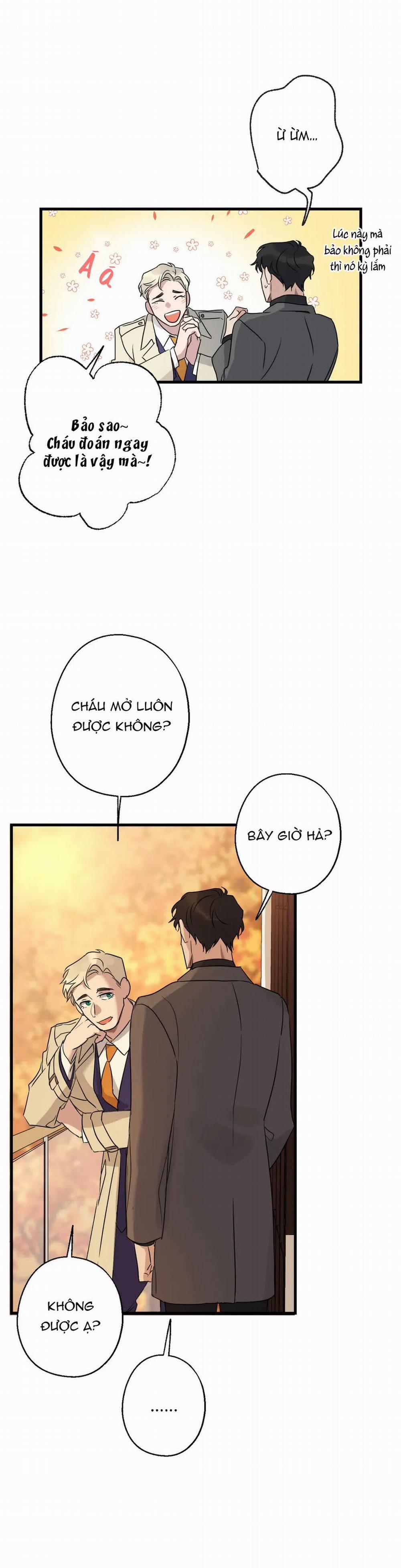 Tầm Ngắm 13 trang 19