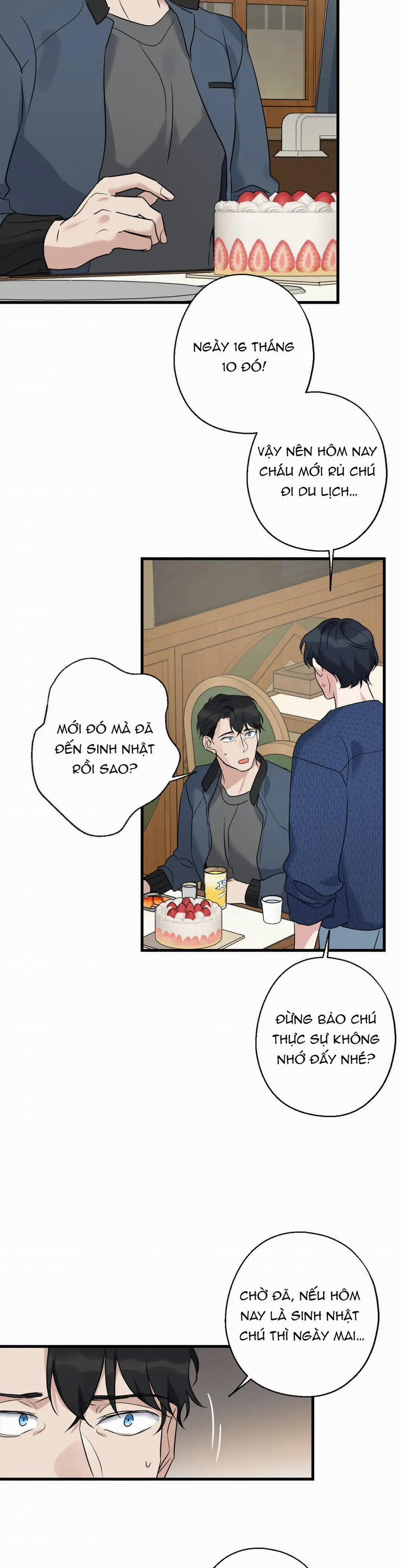 Tầm Ngắm 13 trang 2