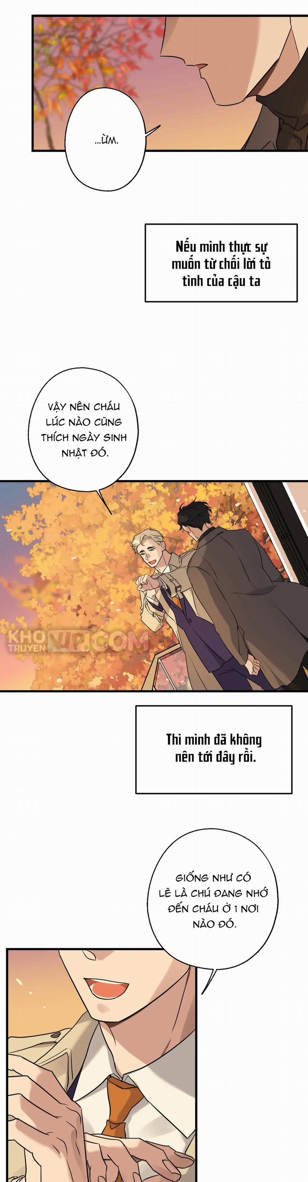 Tầm Ngắm 13 trang 24