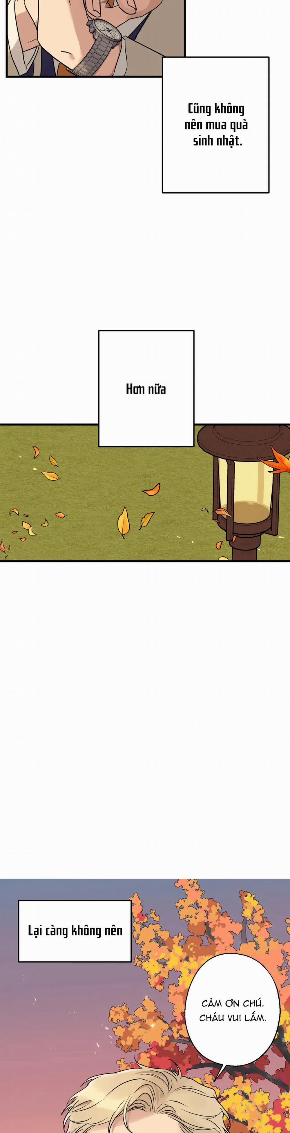 Tầm Ngắm 13 trang 25