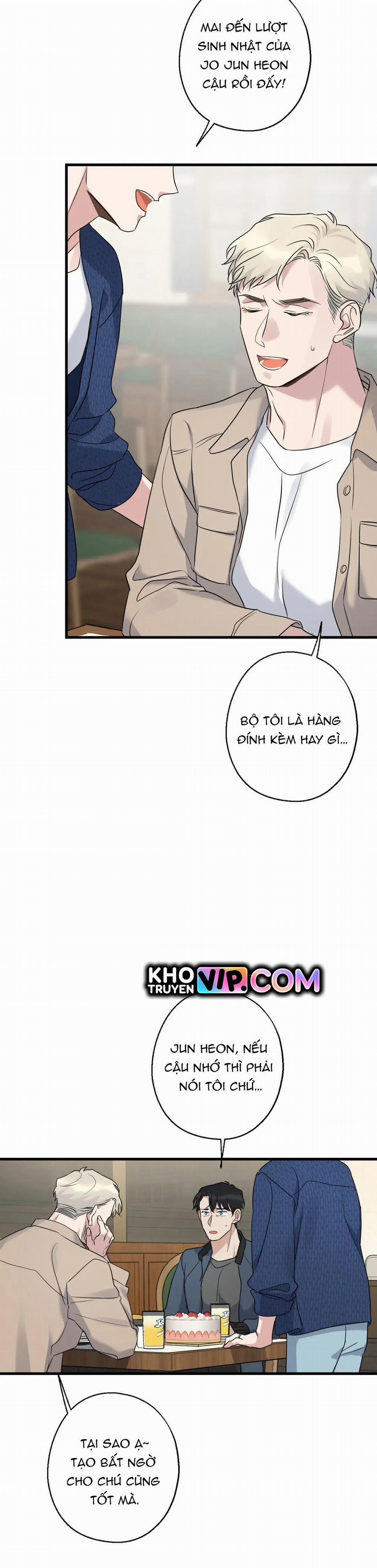 Tầm Ngắm 13 trang 3