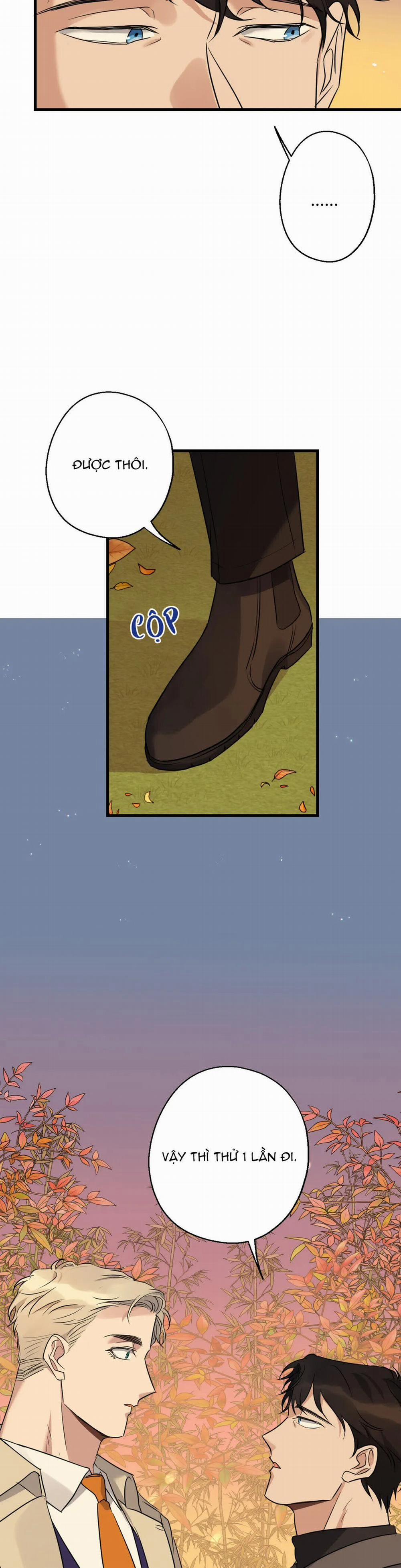 Tầm Ngắm 13 trang 30