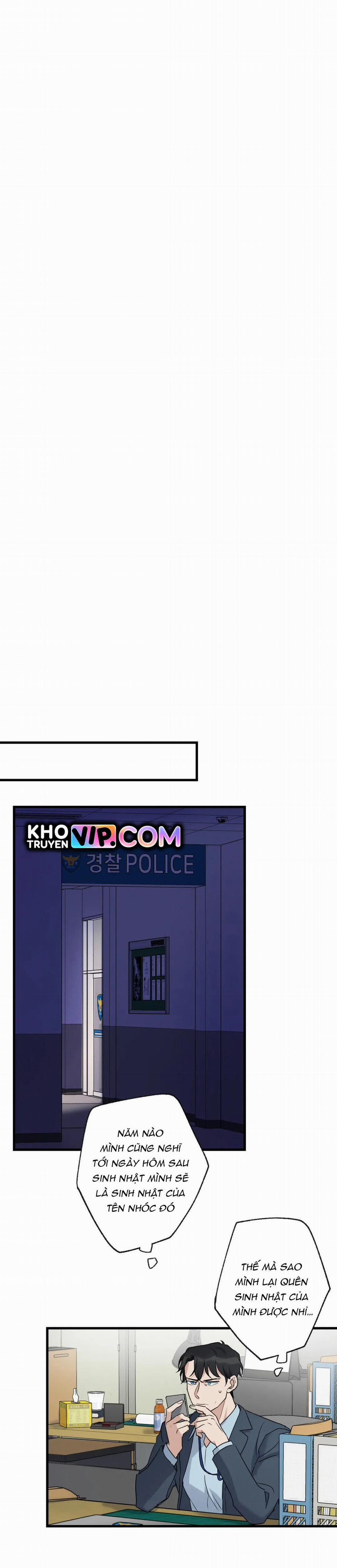 Tầm Ngắm 13 trang 5